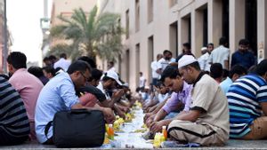Fenomena Setiap 33 Tahun, Umat Muslim Bisa Menikmati Dua Kali Bulan Ramadan di Tahun 2030