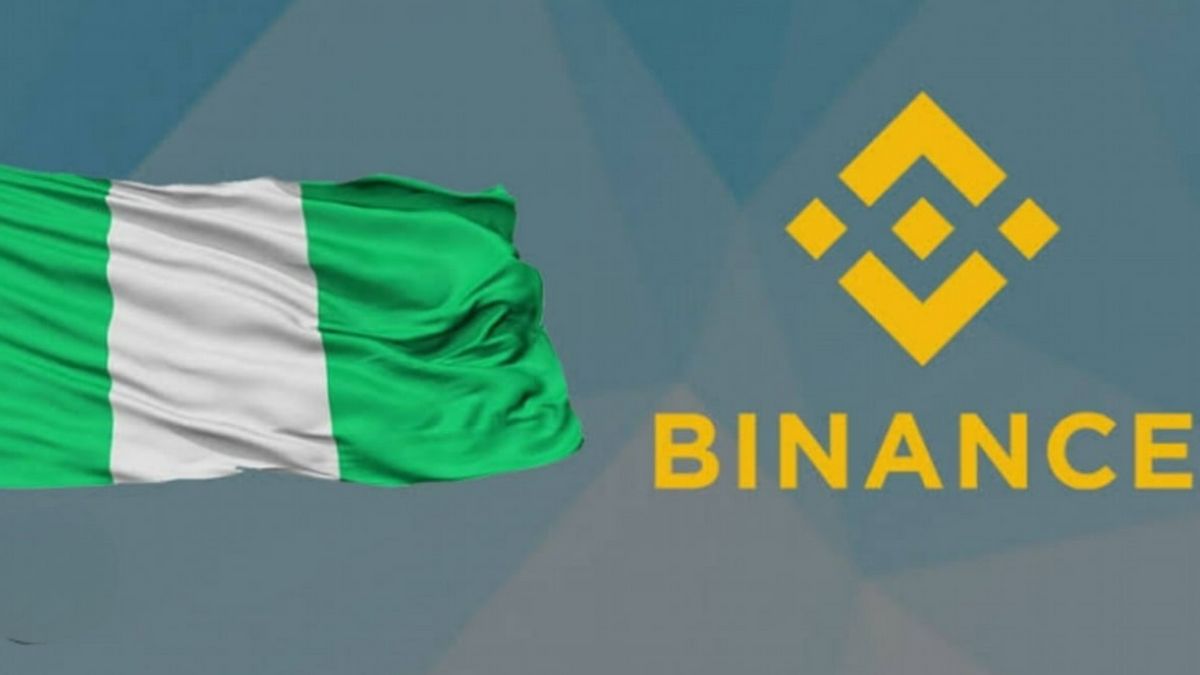 ABCON Urges the Nigerian Government to Ban Binance from Operations