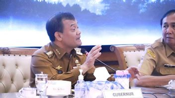 Pemprov Jateng Segera Bentuk Satgas PHK