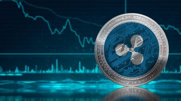 瑞波币在监管监管监管监管监管下移动100万XRP