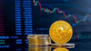 Hasil FOMC Jadi Sorotan: Bitcoin di Ambang Kenaikan atau Koreksi