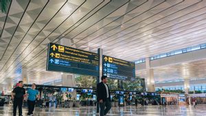 Hadapi Lonjakan Nataru, InJourney Siagakan 37 Bandara dan Layanan 24 Jam
