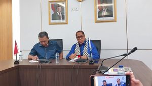 Tegaskan Tolak Kedatangan Atlet Israel ke Jakarta, PAN Yakin Semua Fraksi DPRD DKI Satu Suara 