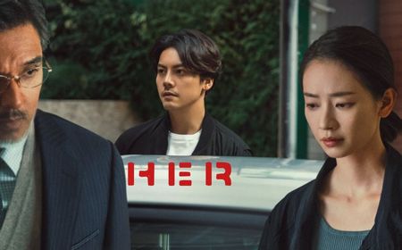 Sinopsis Drama China See Her Again: William Chan Alami Perubahan Waktu