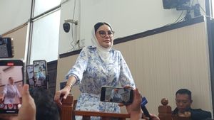 Merasa Putusan Janggal, Nikita Mirzani Resmi Ajukan Banding dan Pertanyakan Pertimbangan Hakim