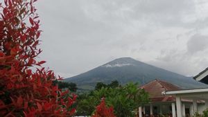    Pendakian Gunung Rinjani Dibuka 1 April