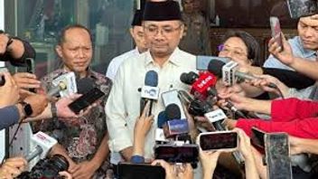 Waktu Cegah Yaqut Cholil dan Bos Maktour akan Berakhir, KPK Diminta Segera Tetapkan Status Tersangka