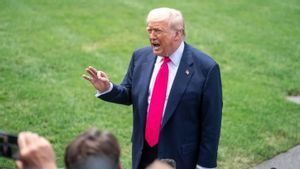 Tarif Resiprokal Turun jadi 19 Persen, Pemerintah Indonesia Jangan Terlena