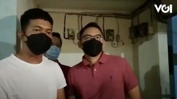 فيديو: حالة توكول أروانا بعد الجراحة