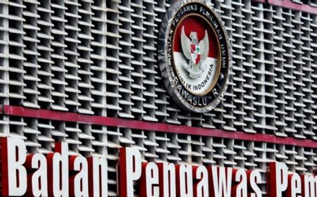 Bawaslu Rekomendasikan 780 TPS Lakukan Pemungutan Suara Ulang