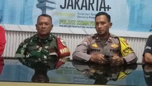 Salah Tangkap Pedagang Es Gabus Johar Baru, Aparat Akui Terlalu Cepat Menyimpulkan dan Minta Maaf 