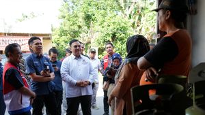 Ombudsman-Pertamina Patra Niaga Kunjungi SPBE dan Pangkalan LPG 3 Kg di Yogyakarta