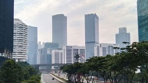 Peningkatan Nilai Ekspor dan Investasi Jadi Kunci Indonesia Terlepas dari Jebakan Negara Berpendapatan Menengah