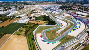 MotoGP Kazakhstan 2024 annulé, remplacé par le circuit de Misano