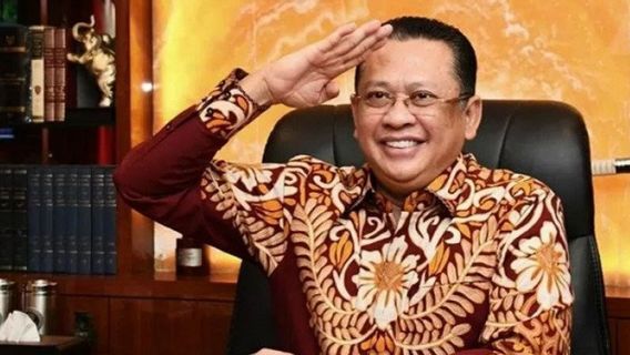 Bamsoet: Dewan Moneter Berpotensi Disalahgunakan karena BI Bisa Dibebani Kepentingan Politis