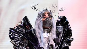 En Dehors De Lady Gaga, Ce Sont 5 Chanteuses Internationales Qui Utilisent Des Produits Indonésiens