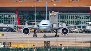 AS Negosiasikan Penjualan 500 Pesawat Boeing ke China