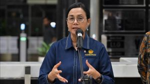 Indonesia di Tengah Ketegangan BRICS dan AS, Sri Mulyani Ungkap akan Terus Ikuti Perkembangan