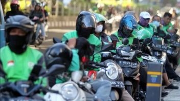 MODANTARA: Ojol Platform Cut-off 8 Percent Noiseoo Disrupting Ecosystem Sustainability