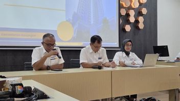 Pemerintah Tetapkan Biaya Perjalanan Dinas, Batas Maksimal Tarif Hotel di Jakarta Rp9,3 Juta