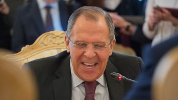 Le ministre des Affaires étrangères Lavrov exige que l'Allemagne répond à toutes les questions concernant les attaques sur le pipeline Nord