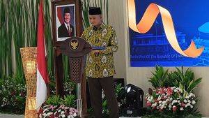 Bantah Pembangunan Infrastruktur Tak jadi Prioritas 2026, Menteri PU: Cuman Enggak Full di Kami