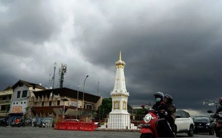 Warga DIY Diminta Waspadai Potensi Bencana Hidrometeorologi