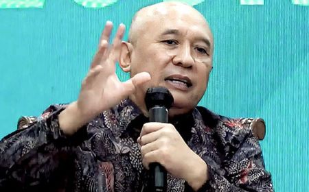 Menkop UKM Teten Yakini Pabrik Minyak Merah Tidak Akan Rugi