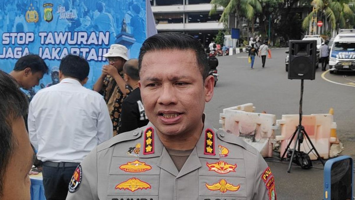 Sudah 10 Saksi Diperiksa, Termasuk Dokter RS Fatmawati yang Mengeluarkan Surat Kematian Lula Lahfah