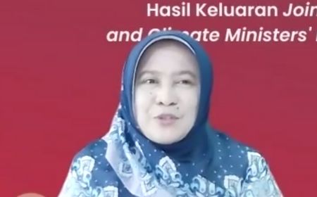 KLHK Bilang, Anggota G20 Puji Indonesia Dorong Inisiatif Aksi Berbasis Laut