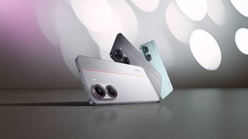 Redmi Turbo 5 Maxが今月に発売され、パフォーマンスクラスを揺るがす590万ルピアの価格