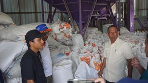 5 Ribu ASN Bulungan Wajib Serap Beras Lokal, Skema Inovatif Panen Raya di Sajau Hilir