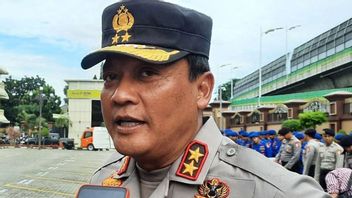 بولري - ألقت الشرطة الوطنية القبض على الهارب رقم 1 تايلاند في بالي