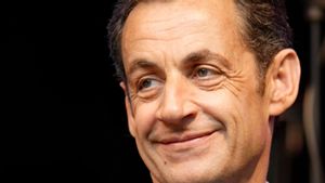 Mantan Presiden Prancis Nicolas Sarkozy Hadapi Dakwaan Konspirasi Aliran Uang dari Libya