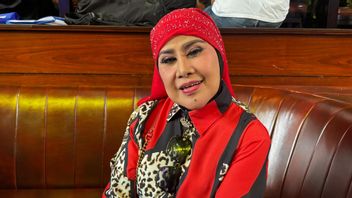 Elvy Sukaesih And Tokyo Ska Paradise Orchestra Ready To Surprise At Synchronize Fest 2025