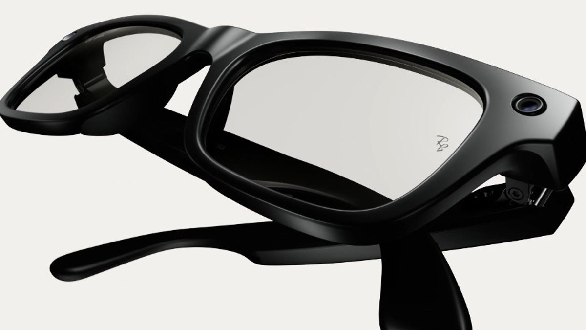 Meta Launches Two New Ray-Ban Smart Glasses with Prescription Lens Support