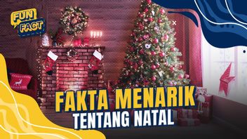 5 faits intéressants sur la fête de Noël