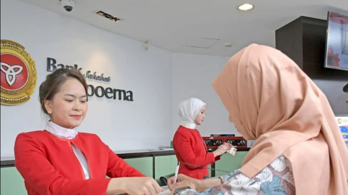 Bank Sampoerna Efforts To Launch Paylater Services This Year