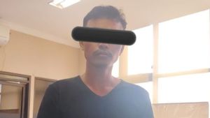 Preman di Bundaran HI Pemeras Pedagang Kecil Akhirnya Ditangkap Setelah Diviralkan Korban