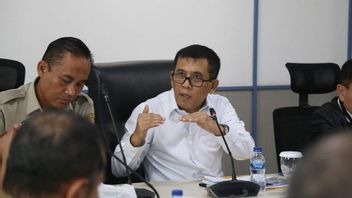 DPRD Reveals 5 Jakarta Problems Have Not Been Resolved At The 497th Anniversary