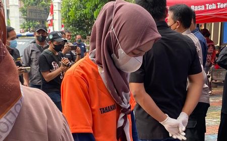 Jual Minyak Goreng Murah, Wanita Ini Ternyata Tipu Temannya Hingga Ratusan Juta