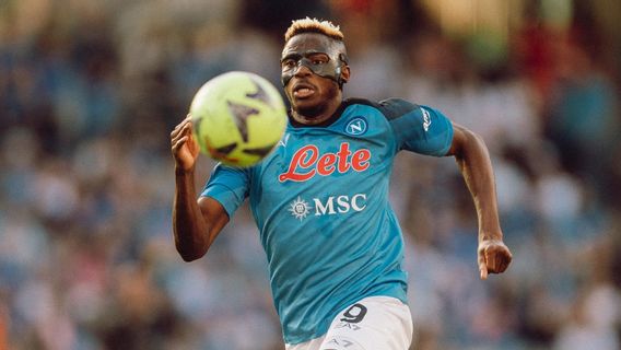 Saudi Arabian Club's 'Crazy' Hasn't Stopped, Al Hilal Reportedly Will Hijack Victor Osimhen From Napoli