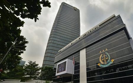 Pegawai Kena COVID-19, Kantor Kejati DKI Jakarta Tutup 3 Hari