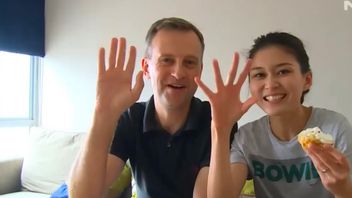 17歳の結婚、マリッサ・アニタ・グガット離婚夫