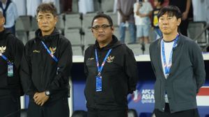 Timnas Indonesia U-23 Resmi Layangkan Protes kepada AFC