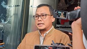 Fakta Keterlibatan Sekretaris MA Hasbi Hasan di Kasus Suap Pengurusan Perkara Sudah Dikantongi KPK
