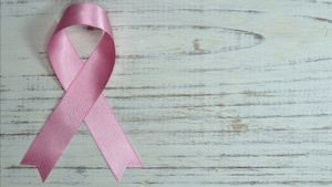 Jangan Takut Deteksi Dini Kanker Serviks Pap Smear Tidak Menyakitkan