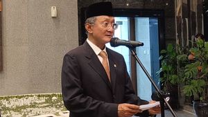 Kementerian PU Alokasikan Rp4 Triliun untuk Inpres Jalan Daerah Tahun Ini