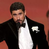 Daftar Pemenang Grammy Awards 2026