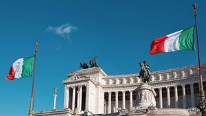 Italia Panggil Dubes Rusia Gara-gara Presidennya Masuk ke Daftar Russophobia